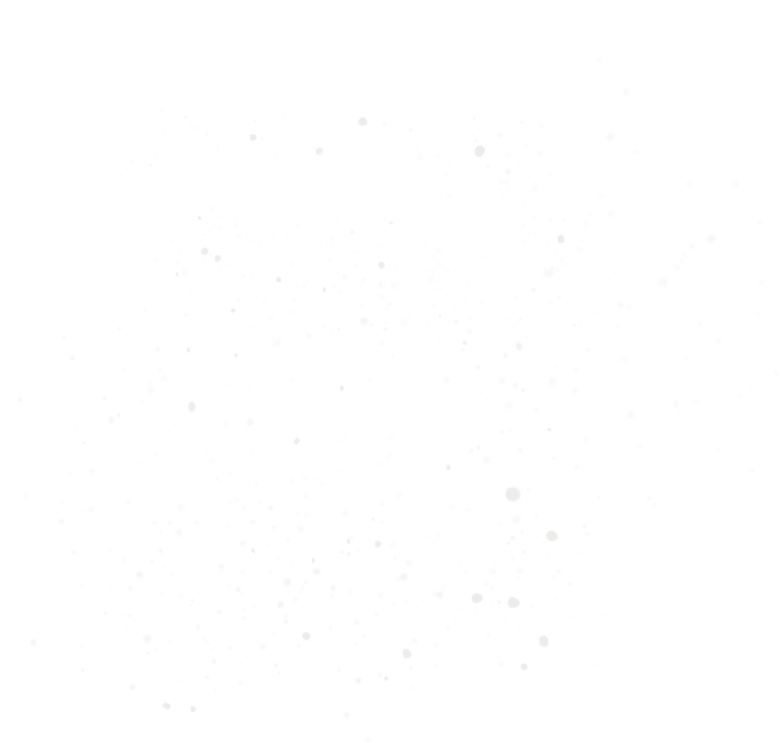 Light Particles Illustration